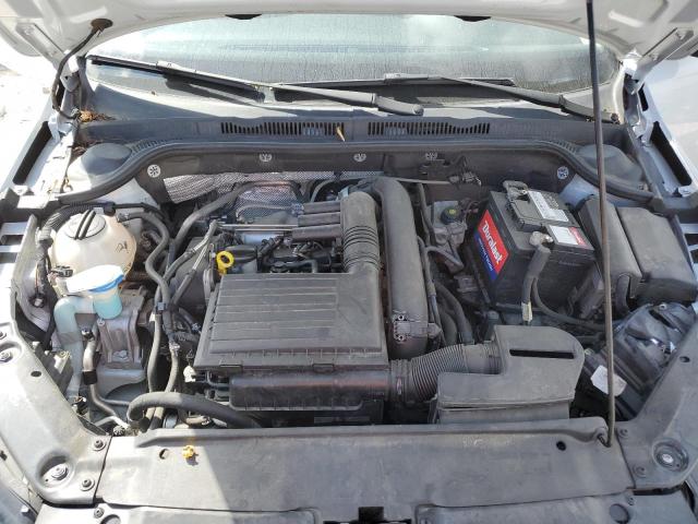 Photo 11 from auction – 2017 VOLKSWAGEN JETTA S with VIN 3VW2B7AJ2HM379611