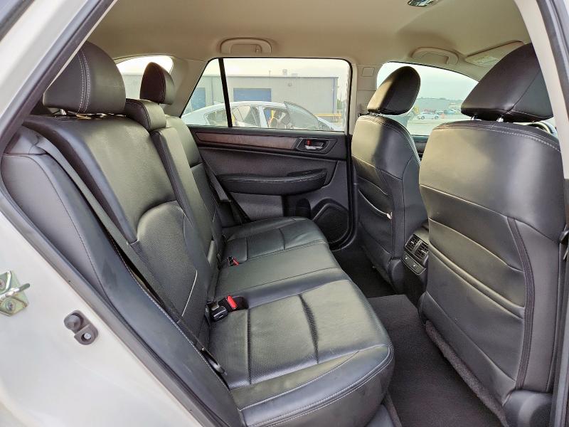 Photo 11 from auction – 2015 SUBARU OUTBACK 2. with VIN 4S4BSBJC8F3333864