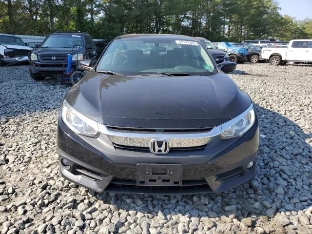 Photo 5 from auction – 2016 HONDA CIVIC EX with VIN 2HGFC1F34GH646819