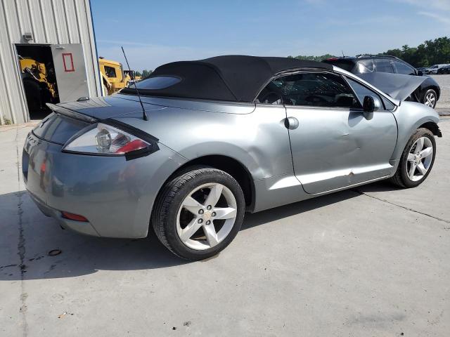 Photo 3 from auction – 2008 MITSUBISHI ECLIPSE SP with VIN 4A3AL25F78E003624