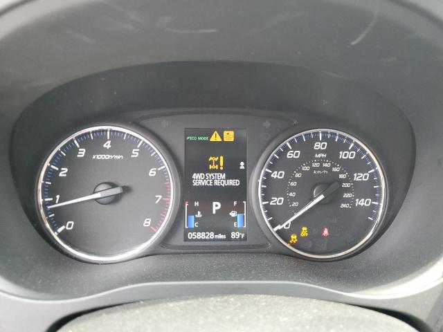 Photo 9 from auction – 2016 MITSUBISHI OUTLANDER with VIN JA4AZ3A36GZ057744