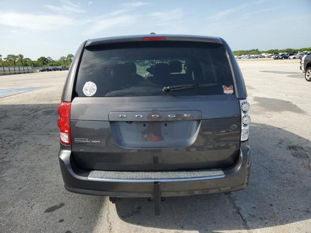 Photo 6 from auction – 2019 DODGE GRAND CARA with VIN 2C4RDGBG3KR756767