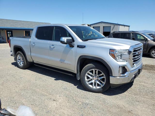 Photo 4 from auction – 2021 GMC SIERRA K15 with VIN 3GTU9DED1MG457993