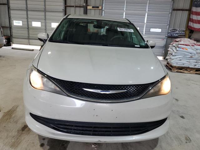 Photo 5 from auction – 2017 CHRYSLER PACIFICA T with VIN 2C4RC1DG4HR584786