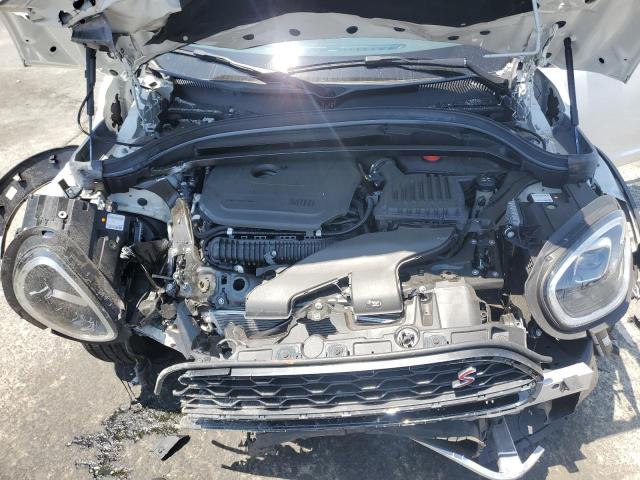 Photo 11 from auction – 2023 MINI COOPER with VIN WMZ53BR04P3P96711