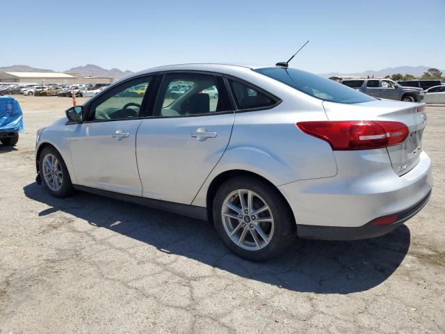 Photo 2 from auction – 2018 FORD FOCUS SE with VIN 1FADP3F21JL271176
