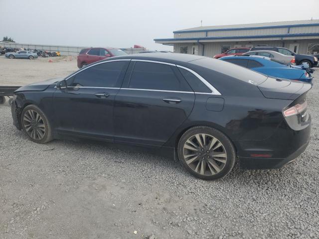 Фото 2 с аукциона – 2017 LINCOLN MKZ SELECT с VIN 3LN6L5C90HR653363