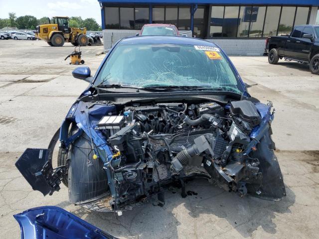 Photo 5 from auction – 2025 KIA K4 LX with VIN 3KPFT4DE7SE028600
