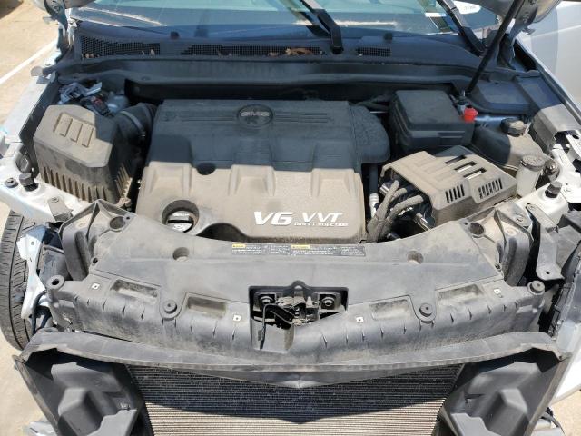 Photo 12 from auction – 2016 GMC TERRAIN SL with VIN 2GKFLTE39G6330327
