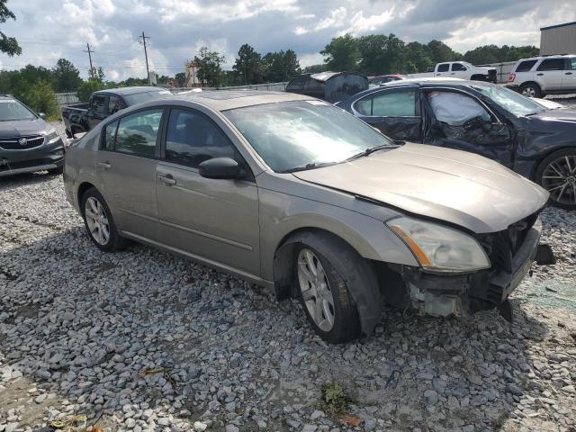 Photo 4 from auction – 2007 NISSAN MAXIMA SE with VIN 1N4BA41E57C855850