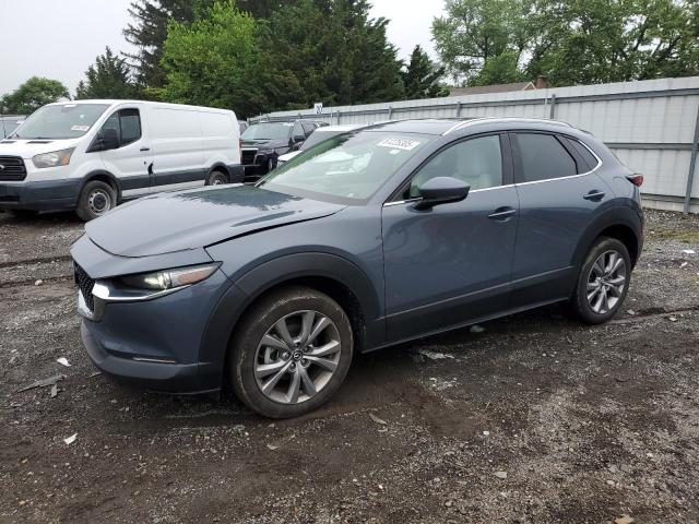 MAZDA CX-30 PREM 2021 with VIN 3MVDMADL4MM249094 - Photo from auction