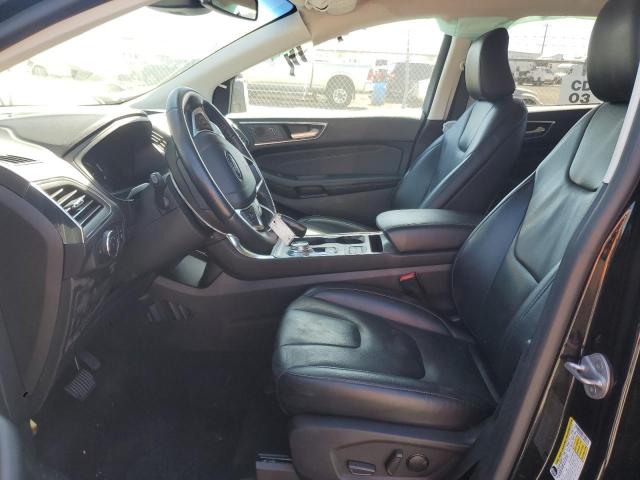 Photo 7 from auction – 2022 FORD EDGE TITAN with VIN 2FMPK4K97NBA92866