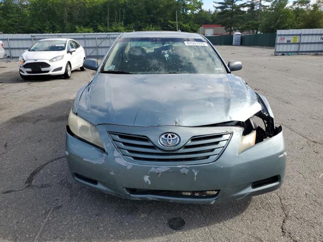 Photo 5 from auction – 2008 TOYOTA CAMRY CE with VIN 4T1BE46K48U782264