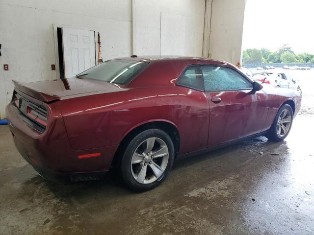 Photo 3 from auction – 2018 DODGE CHALLENGER with VIN 2C3CDZAG9JH116350
