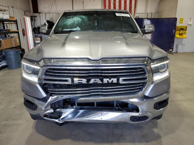 Photo 5 from auction – 2023 RAM 1500 LARAM with VIN 1C6RRFJG0PN614983