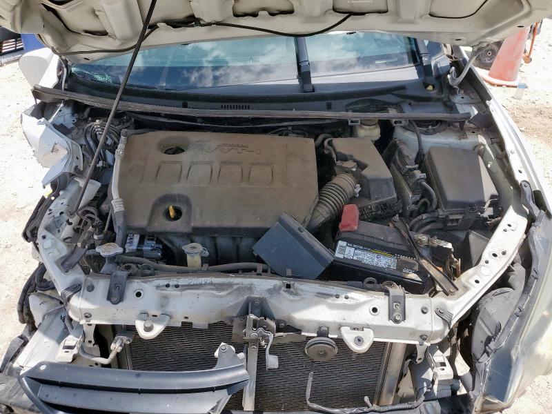 Photo 11 from auction – 2015 TOYOTA COROLLA L with VIN 2T1BURHE1FC359826