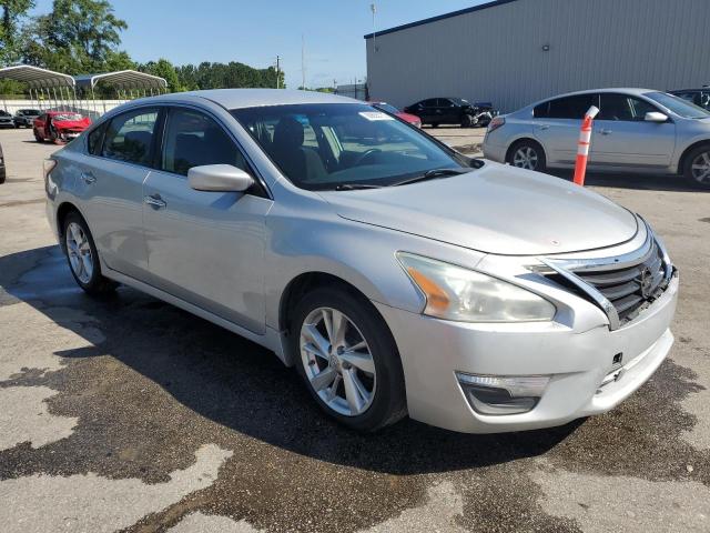 Photo 4 from auction – 2013 NISSAN ALTIMA 2.5 with VIN 1N4AL3AP4DN500203