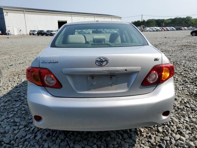 Photo 6 from auction – 2010 TOYOTA COROLLA BA with VIN JTDBU4EE3AJ080821