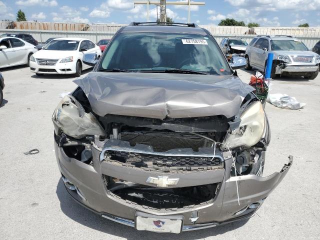 Photo 5 from auction – 2011 CHEVROLET EQUINOX LT with VIN 2CNALFEC6B6335156