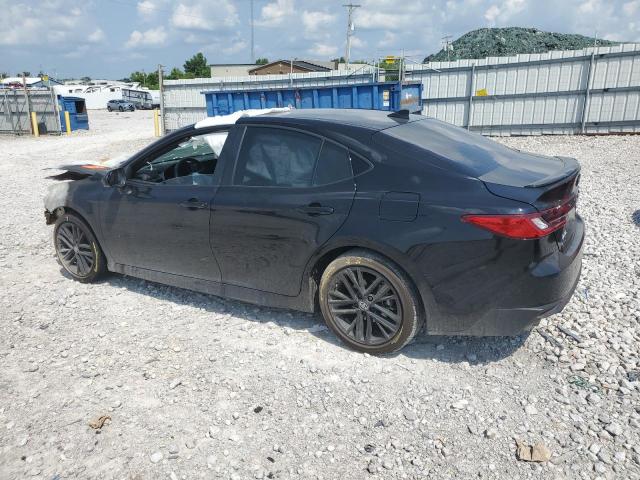 Photo 2 from auction – 2025 TOYOTA CAMRY XSE with VIN 4T1DAACK0SU040085