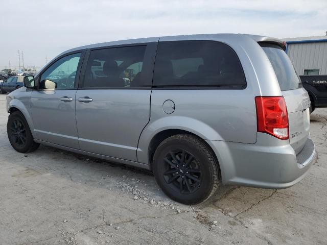 Photo 2 from auction – 2019 DODGE GRAND CARA with VIN 2C4RDGEG5KR688550