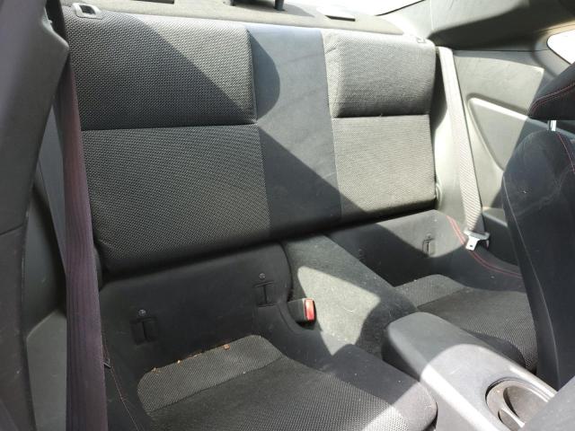 Photo 10 from auction – 2014 SUBARU BRZ with VIN JF1ZCAB19E9603225