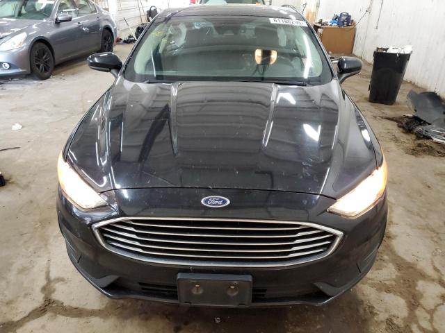 Photo 5 from auction – 2020 FORD FUSION SE with VIN 3FA6P0HD2LR199656
