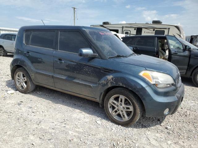 Снимка 4 от търг – 2011 KIA SOUL + с VIN KNDJT2A24B7223739