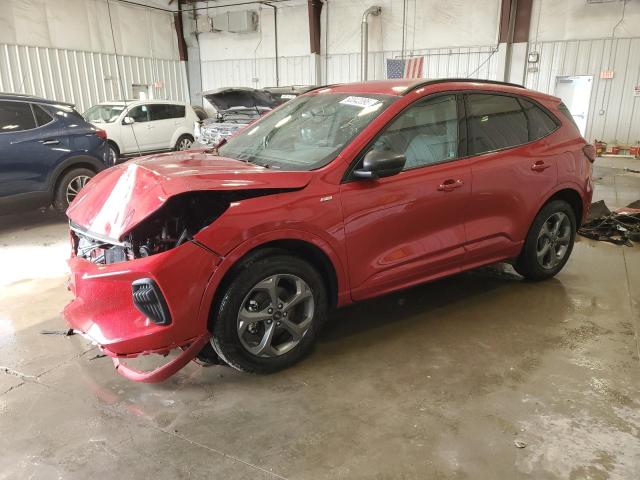 FORD ESCAPE ST 2024 with VIN 1FMCU9MN6RUB06059 - Photo from auction