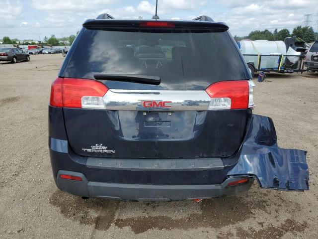 Photo 6 from auction – 2015 GMC TERRAIN SL with VIN 2GKALSEK4F6204726