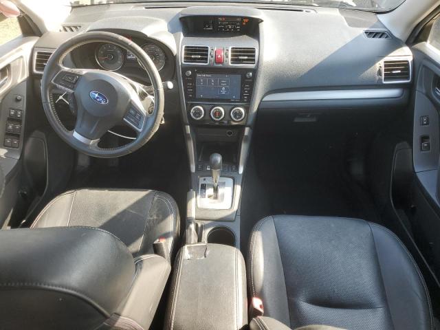 Снимка 8 от търг – 2016 SUBARU FORESTER 2 с VIN JF2SJAHC7GH489889