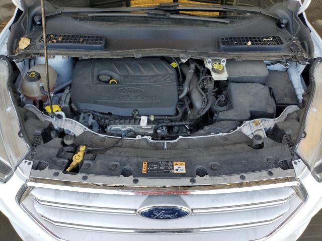 Photo 12 from auction – 2018 FORD ESCAPE SE with VIN 1FMCU0GD7JUD07908