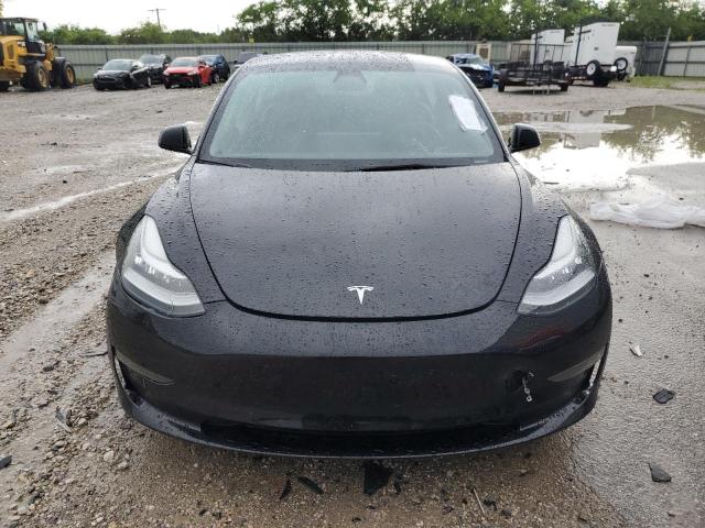 Photo 5 from auction – 2022 TESLA MODEL 3 with VIN 5YJ3E1EB9NF244527