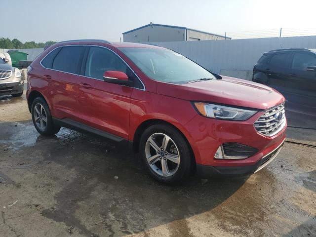 Photo 4 from auction – 2020 FORD EDGE SEL with VIN 2FMPK3J92LBB28066