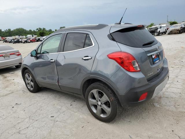 Photo 2 from auction – 2014 BUICK ENCORE with VIN KL4CJGSB4EB632135