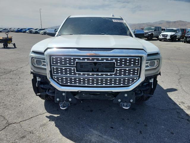 Photo 5 from auction – 2017 GMC SIERRA K15 with VIN 3GTU2PEJ4HG237197