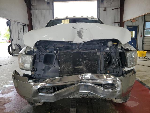 Photo 5 from auction – 2014 RAM 2500 SLT with VIN 3C6UR5JL4EG313706
