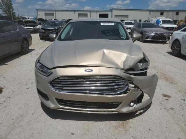Photo 5 from auction – 2015 FORD FUSION S with VIN 3FA6P0G71FR146236