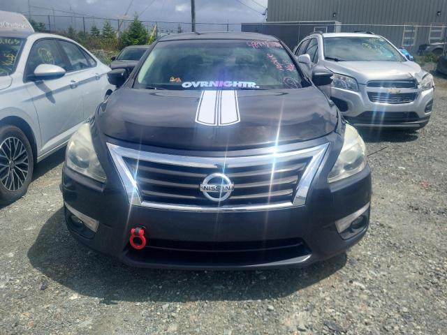Photo 5 from auction – 2013 NISSAN ALTIMA 2.5 with VIN 1N4AL3AP2DN415389