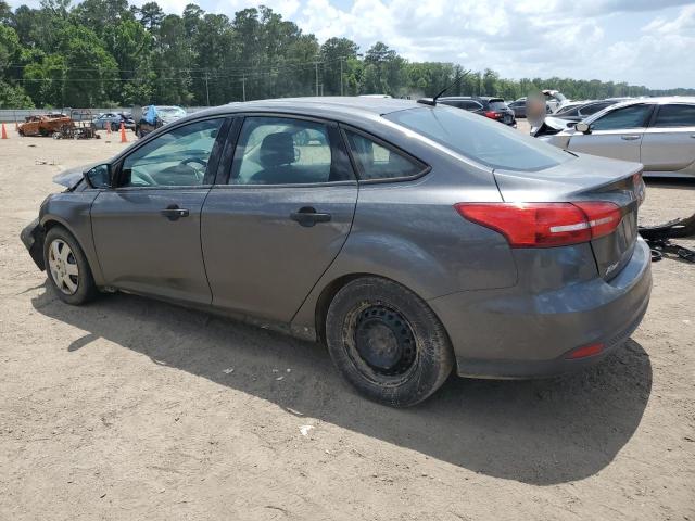 Photo 2 from auction – 2015 FORD FOCUS S with VIN 1FADP3E20FL200401