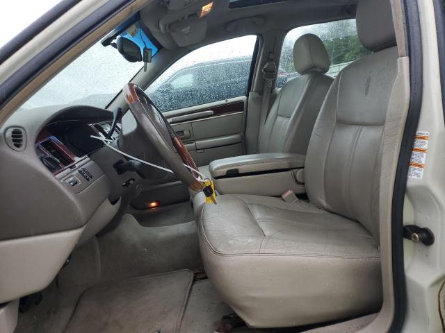 Photo 7 from auction – 2004 LINCOLN TOWN CAR U with VIN 1LNHM85W34Y606463