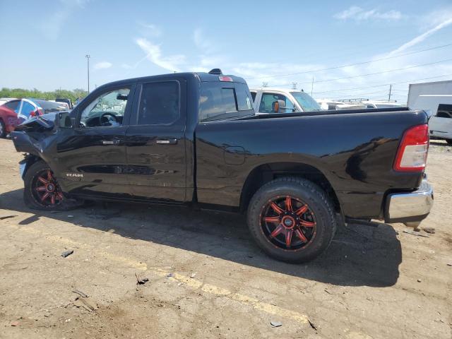 Photo 2 from auction – 2020 RAM 1500 BIG H with VIN 1C6SRFBT5LN190269