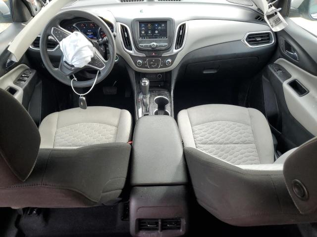 Photo 8 from auction – 2019 CHEVROLET EQUINOX LT with VIN 2GNAXKEV5K6198527