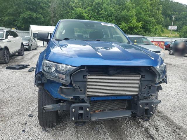 Photo 5 from auction – 2019 FORD RANGER XL with VIN 1FTER4FH0KLA08049