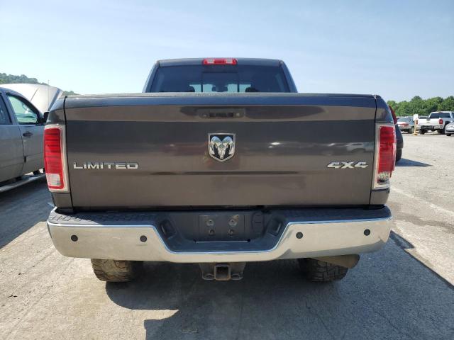 Photo 6 from auction – 2014 RAM 2500 LONGH with VIN 3C6UR5GL5EG322759
