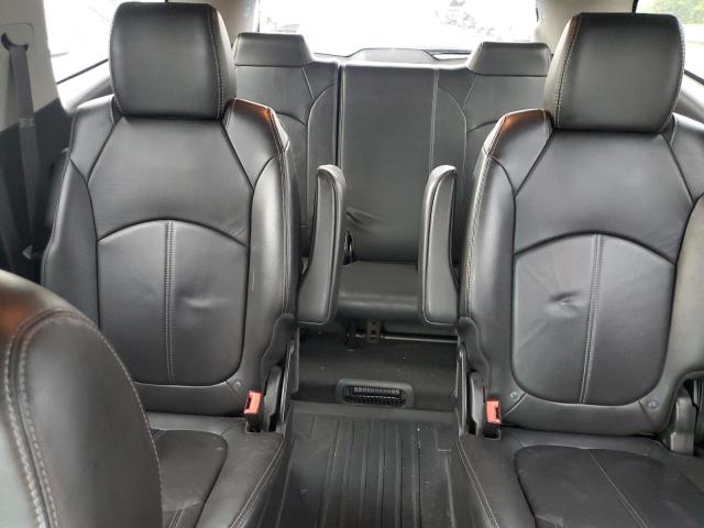 Photo 10 from auction – 2016 CHEVROLET TRAVERSE L with VIN 1GNKVHKD6GJ239251