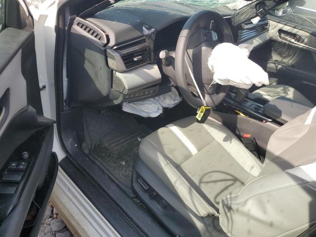 Photo 8 from auction – 2025 TOYOTA CAMRY XSE with VIN 4T1DAACK8SU020215