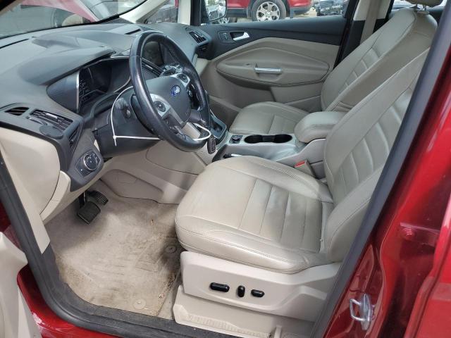 Photo 7 from auction – 2014 FORD C-MAX SEL with VIN 1FADP5BU9EL506027