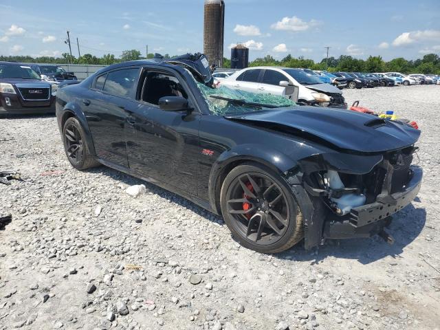 Photo 4 from auction – 2021 DODGE CHARGER SC with VIN 2C3CDXGJ8MH592598