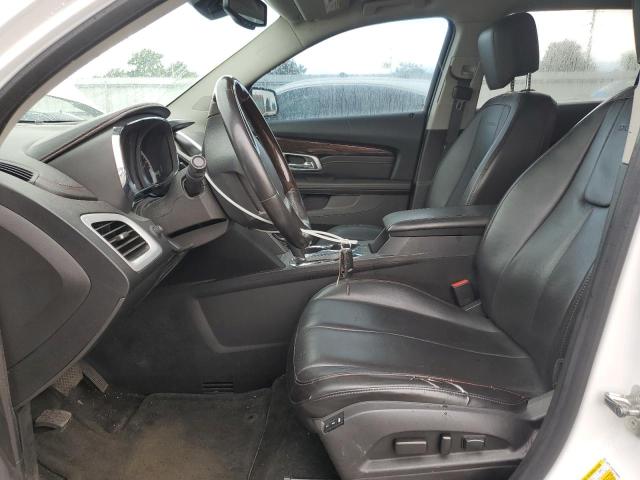 Photo 7 from auction – 2013 GMC TERRAIN DE with VIN 2GKFLZE38D6250824